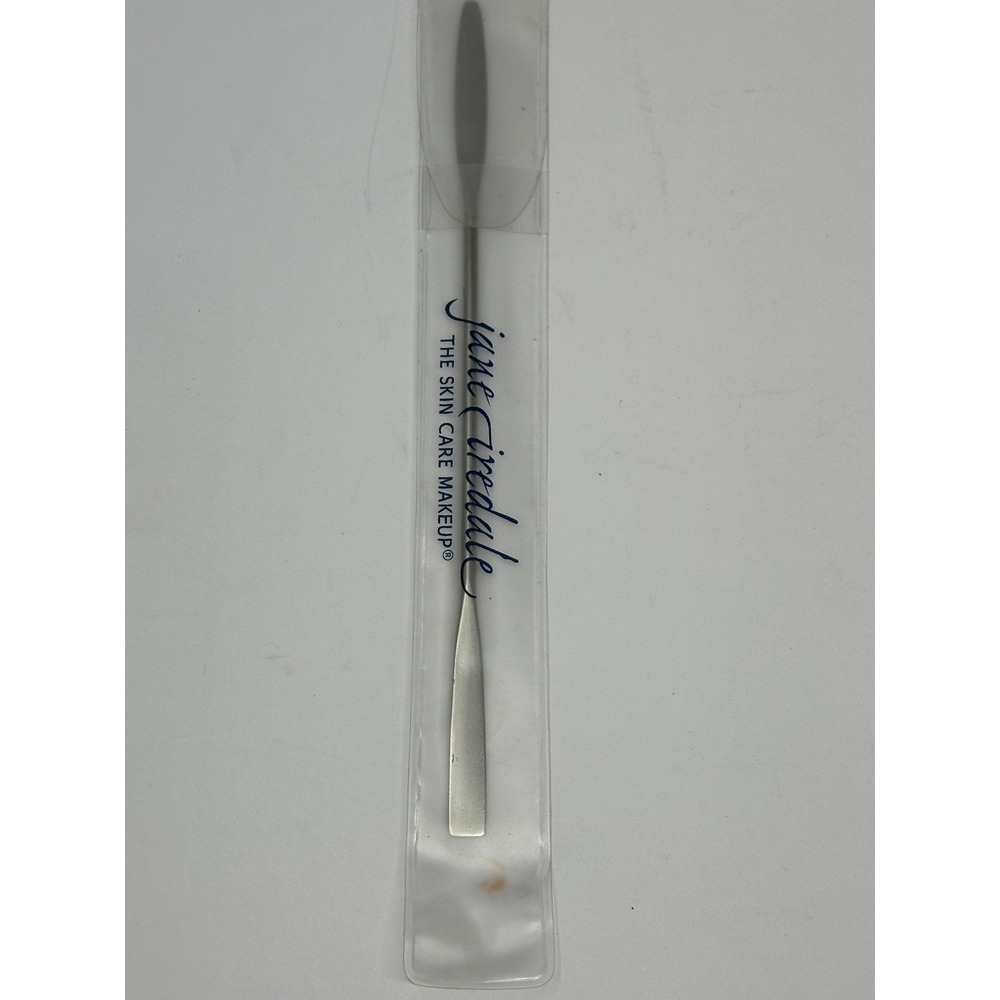 NEW!! Jane Iredale Mineral Cosmetics Makeup Spatula C6